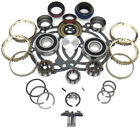 Complete Bearing & Seal Kit Getrag NV3500 NV3550 Chevy Jeep Dodge 5 Speed