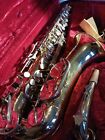 Armstrong Saxophone Elkhart Ind. USA Made With Case....