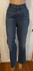 Size 16W Sonoma Curvy Blue Bootcut 5 pockets Jeans