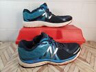 New Balance M1260v6 Shoes Men’s Size 16 Running M1260BR6 Blue Athletic Sneakers