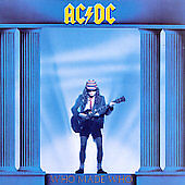 Ac/Dc : Who Made Who CD