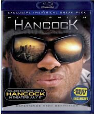 Hancock Exclusive Best Buy Bonus Disc DVD, ,