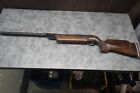 Winchester Model 333 .177 Cal Break Barrel Match Air Rifle