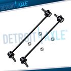 Pair Front Sway Bar Links for 2009 2010-2017 Dodge Caliber Jeep Patriot Compass