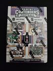 2022 Panini Contenders NFL Football Factory Sealed 5 Pack Blaster Box - 40 Cards