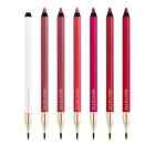 Lancôme Le Lip Liner Waterproof Lipliner Pencil with Brush ~ Choose Your Shade
