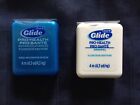 Glide Pro Health Dental Floss, Small Travel Size 4.3 yards (4 meters)