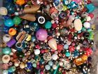 200 mixed beads lot  jewelry making mix beads variety read description