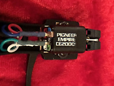 Empire 2000E Phono Cartridge - Functional