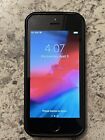 Apple iPhone 5s 16GB Space Gray (Unlocked) Smartphone - A1533