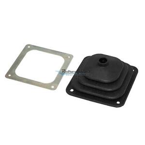FORD XW XY XA XB GT GS LOWER SHIFT BOOT KIT TOP LOADER (For: Ford)
