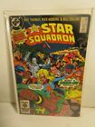 All-Star Squadron #39 - DC Comics - 1984 BAGGED BOARDED