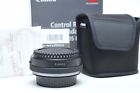 CANON Control Ring RF Mount Adapter EF/EF-S Lens to EOS R Camera EF to R Mint