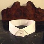 OLD WEST FRONTIER CLASSICS ACCESSORIES MENS WING TIP COLLAR-USA