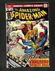 Amazing Spider-Man #126 Kangaroo Appearance! Marvel 1973