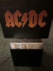 AC/DC Box Set by AC/DC (CD, 2002, 17 Disc-Set)