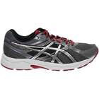 ASICS GelContend 3 Running  Mens Grey Sneakers Athletic Shoes T5F4Q-7995