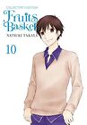 Fruits Basket Collector's Edition Vol. 10 Manga