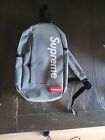 supreme sling bag Gray
