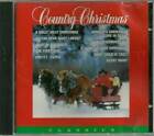 Country Christmas - Audio CD By Various Artists - VERY GOOD