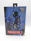 NECA Predator 2 Ultimate City Demon 7 inch Action Figure