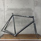 Vintage Cannondale Frame Set 57 58 60 700c Road 126 mm Tall Large Made in USA