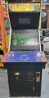 GOLDEN TEE Complete Golf Full Size Arcade Sports Game WORKS GREAT! Fore! 27