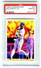 KEN GRIFFEY JR.~1989 SCORE SCOREMASTERS PSA-10 GEM-MT HOT MLB ROOKIE RC CARD #30