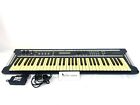 Korg X50 61-Key Music Synthesizer Keyboard from JAPAN JP Tested Working USED