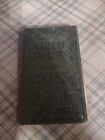 A Tale of Two Cities - Charles Dickens - 1914 - Hardcover - Rare!