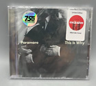 Paramore - This is Why (Alternate Cover) (Target Exclusive, CD)