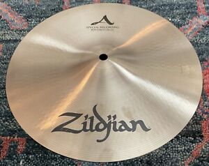 Zildjian A Series 12” Special Recording Hi-Hat Bottom Cymbal