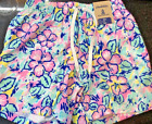 Chubbies The Vacation Blooms 5.5'' Classic Swim Trunks S, M, L NEW NWT