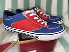 RARE! 🔥 Vans Rowley Classic Pro X Pillowheat London🔥 Us10 Only 66 made