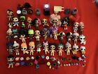 LOL surprise mixed Lot 28 dolls , 6 pets, babies With Lots Of Accessories