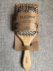 Elegant Eco Conscious Bamboo Collection Large Paddle Hairbrush
