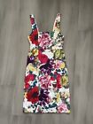 Alice and Olivia Floral Dress size 2