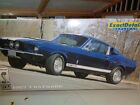 1/18 Exact Detail 1967 Shelby GT 350 Dark Blue Limited Ed. 1 of 2500