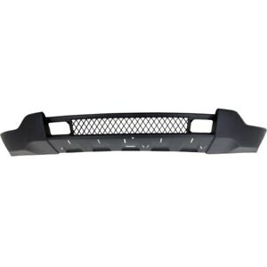 Front Lower Bumper Cover For 2011-2013 Jeep Grand Cherokee Primed (For: 2012 Jeep Grand Cherokee)