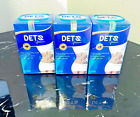JAPAN TRENDING  DETO DETS FITNESS FAST Weight Loss 3 Box No 1 Asia  Diet