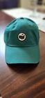 New Listing🔥2024 The Masters Augusta National Rare Berckmans Place Dark Green Hat
