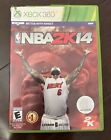 NBA 2K14 (Microsoft Xbox One, 2013)