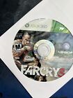 Far Cry 3 For Xbox 360 Tested