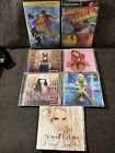 Britney Spears OOP DVD/CD Lot: Crossroads, Dance Beat (PS2)