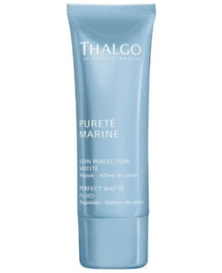 Thalgo - Perfect mattifying emulsion