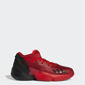 adidas men D.O.N. Issue #4 Basketball Shoes