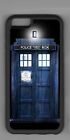 Tardis Doctor Who Time and Relative Dimention in Spac Apple iPhone or iPod Case