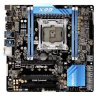 For ASROCK X99M EXTREME4 motherboard X99 LGA2011-V3 4*DDR3 256G M-ATX Tested ok