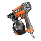 RIDGID R175RNF 15 Degree 1-3/4 in. Coil Roofing Nailer