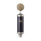 Blue Baby Bottle SL XLR Cardioid Condenser Microphone for Pro Recording, Stre...